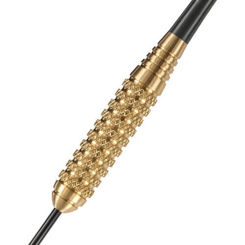 Rzutki Harrows Club Brass Steel - 3 szt.