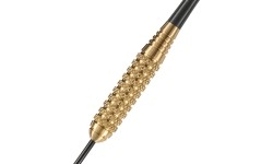 Rzutki Harrows Club Brass Steel - 3 szt.