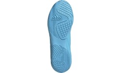 Buty piłkarskie Adidas Predator 19.3 IN JR, niebieskie