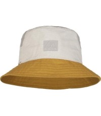 Kapelusz Buff Hak Ocher, S/M - 105