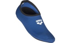 Skarpetki do pływania Arena JR, niebieskie, rozmiar 28-29 - 700