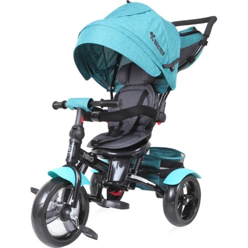 Rowerek trójkołowy Lorelli Neo, Green Luxe