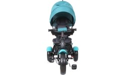 Rowerek trójkołowy Lorelli Neo, Green Luxe