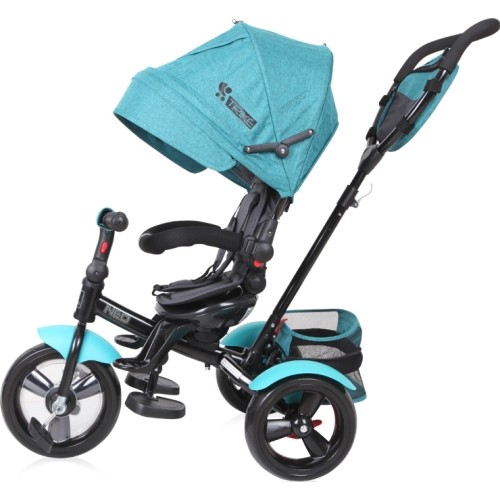 Rowerek trójkołowy Lorelli Neo, Green Luxe