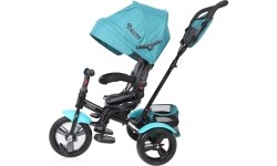 Rowerek trójkołowy Lorelli Neo, Green Luxe