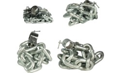 Łańcuch treningowy na sztagę Proud