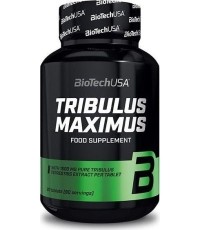 Biotech Tribulus Maximus 90 tab.