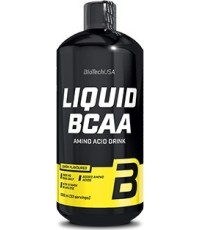 Biotech Liquid BCAA 1000 ml