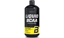 Biotech Liquid BCAA 1000 ml