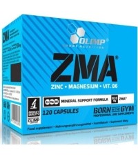 Olimp ZMA 120 kaps.