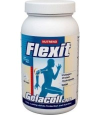 Nutrend Flexit Gelacoll 180 kaps.