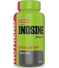 Nutrend Inosine 100 kaps.