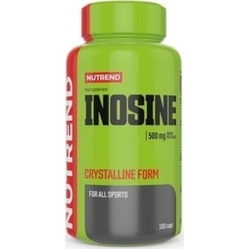 Nutrend Inosine 100 kaps.