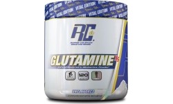 Ronnie Coleman Glutamine-XS 300 g.