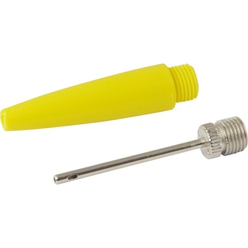 Pastatoma pompa FORCE Econ 7bar (plastikinė, juoda)