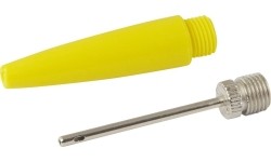 Pastatoma pompa FORCE Econ 7bar (plastikinė, juoda)