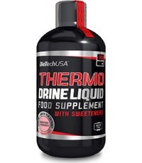 Biotech Thermo Drine Liquid 500 ml