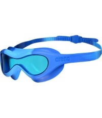 Okularki do pływania Arena Spider dla dzieci, niebieskie