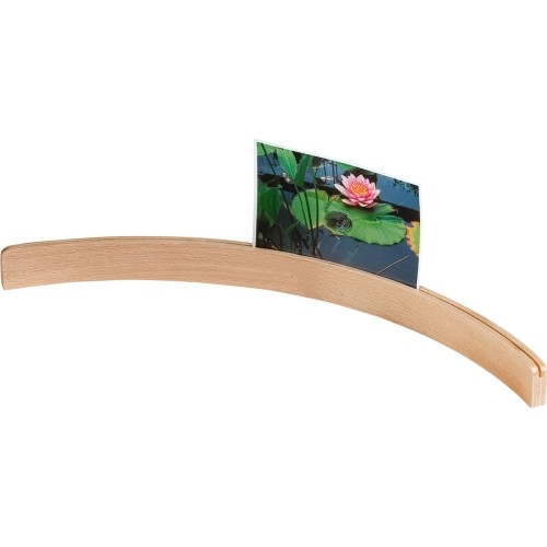 Uchwyt na karty Buffalo, 35 cm