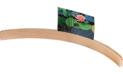 Uchwyt na karty Buffalo, 35 cm