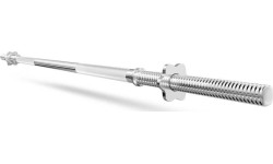 Prosty gryf Marbo MW-G167-EX-SR, 30 mm, 167 cm
