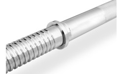 Prosty gryf Marbo MW-G167-EX-SR, 30 mm, 167 cm