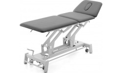 Stół do masażu i zabiegów Terapeuta Prestige M-P3