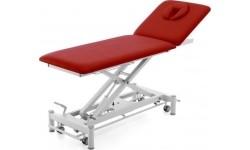 Stół do masażu i zabiegów Safari Puma E-S2