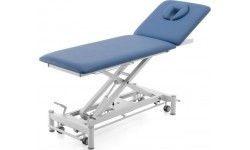 Stół do masażu i zabiegów Safari Puma E-S2