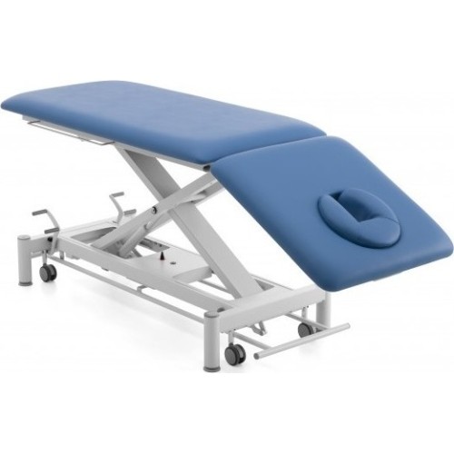 Stół do masażu i zabiegów Safari Puma E-S2