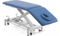 Stół do masażu i zabiegów Safari Puma E-S2