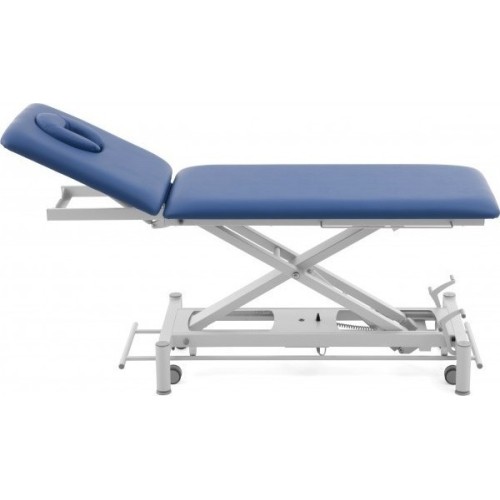 Stół do masażu i zabiegów Safari Puma E-S2