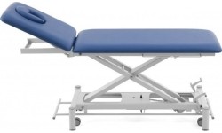 Stół do masażu i zabiegów Safari Puma E-S2