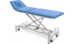 Stół do masażu i zabiegów Safari Leopard S3