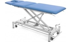 Stół do masażu i zabiegów Safari Leopard S3