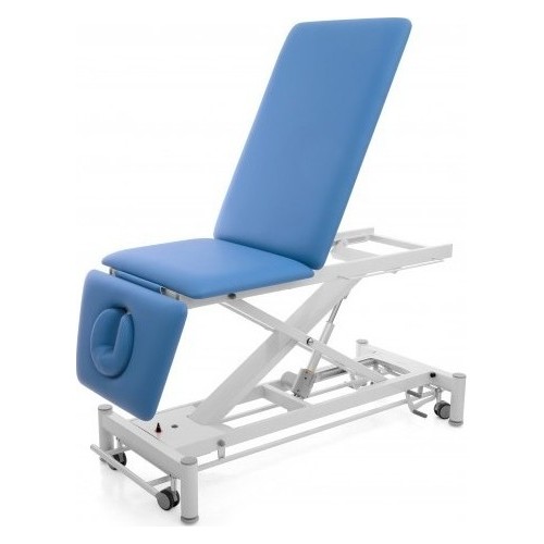 Stół do masażu i zabiegów Safari Leopard S3