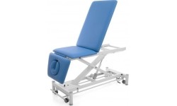 Stół do masażu i zabiegów Safari Leopard S3