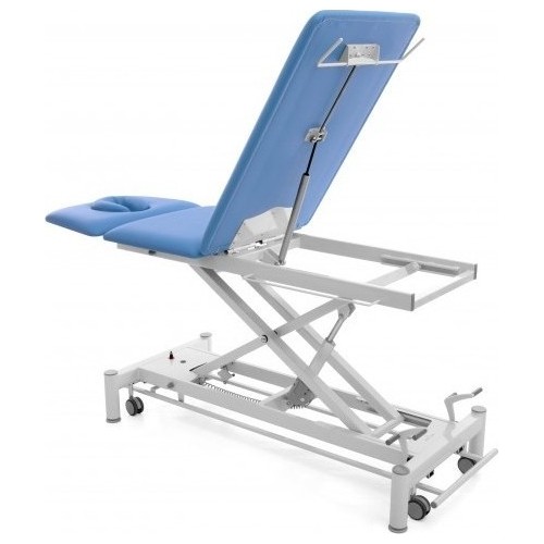 Stół do masażu i zabiegów Safari Leopard S3