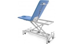 Stół do masażu i zabiegów Safari Leopard S3