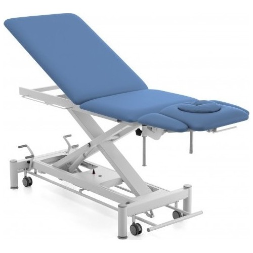 Stół do masażu i zabiegów Safari Leopard S5