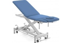 Stół do masażu i zabiegów Safari Leopard S5