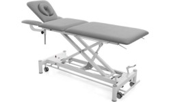 Stół do masażu i zabiegów Safari Leopard S5
