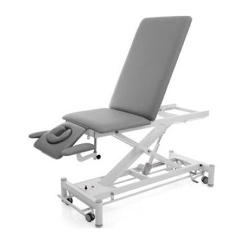 Stół do masażu i zabiegów Safari Leopard S5