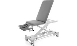 Stół do masażu i zabiegów Safari Leopard S5