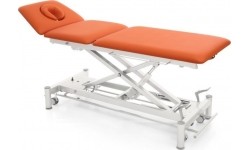 Stół do masażu i zabiegów Safari Jaguar P3