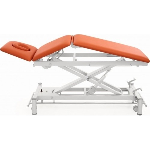 Stół do masażu i zabiegów Safari Jaguar P3