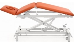 Stół do masażu i zabiegów Safari Jaguar P3