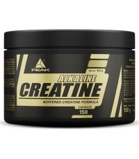Peak Creatine Alkaline 150 kaps.