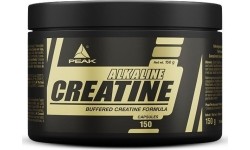 Peak Creatine Alkaline 150 kaps.