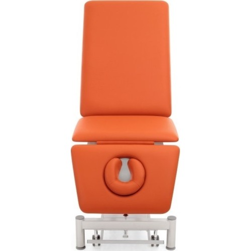 Stół do masażu i zabiegów Safari Jaguar P3